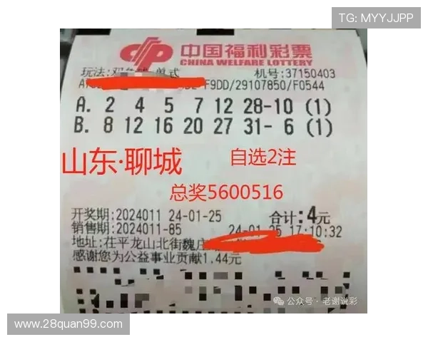 福彩开奖011期最新结果公布，快来看看你中奖了吗？